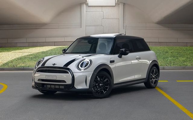 MINI COOPER - image 1