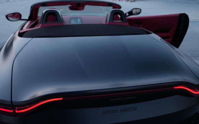 Aston Martin - image 3