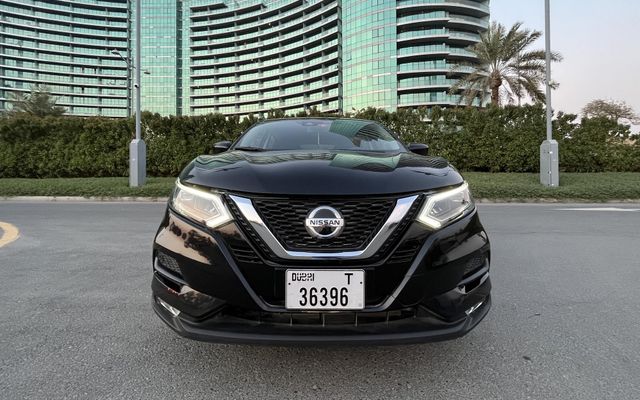 NISSAN ROGUE - image 3