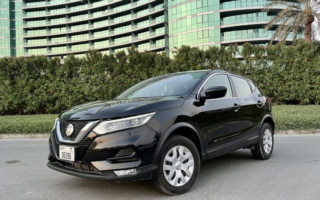 NISSAN ROGUE - image 1