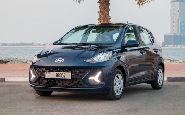 HYUNDAI I10 - image 1
