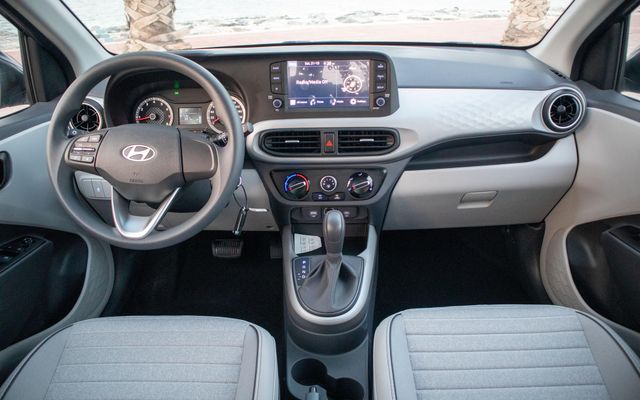 HYUNDAI I10 - image 3