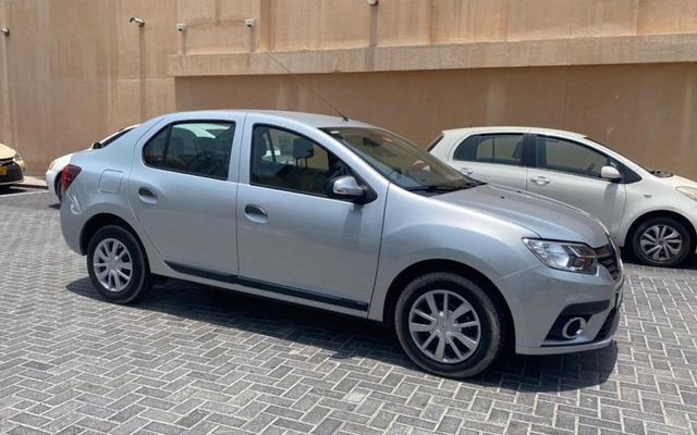 Renault Symbol - image 3