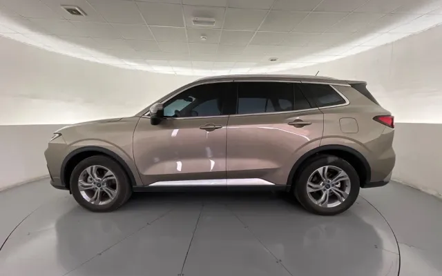 FORD TERRITORY - image 2
