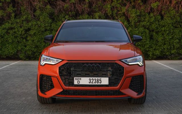 Audi Q3 - image 2