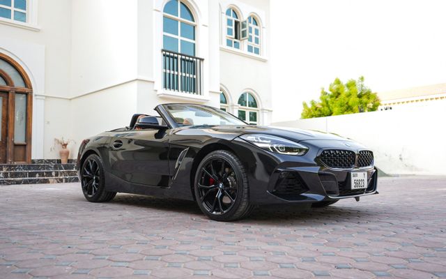 BMW Z4 – Picture 3