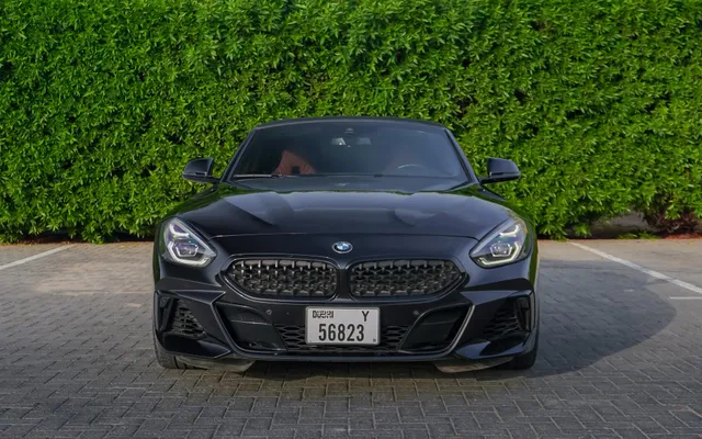 BMW Z4 - image 3