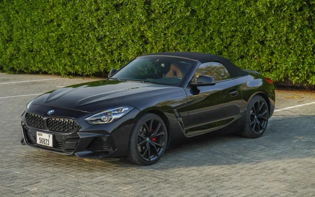 BMW Z4 - image 2