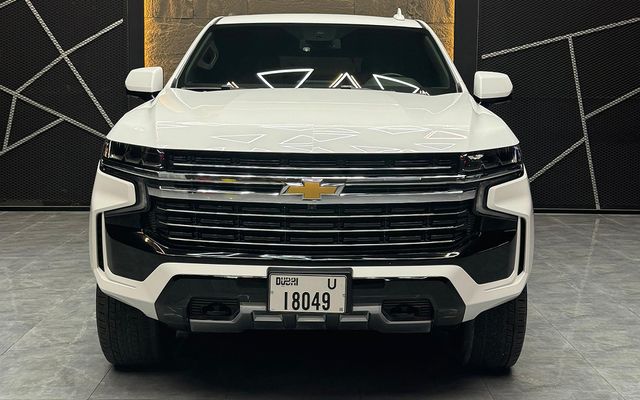CHEVROLET TAHOE - image 4