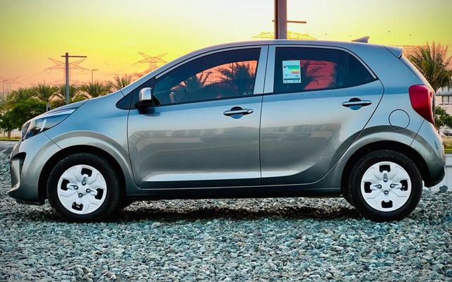 Kia Picanto - image 2