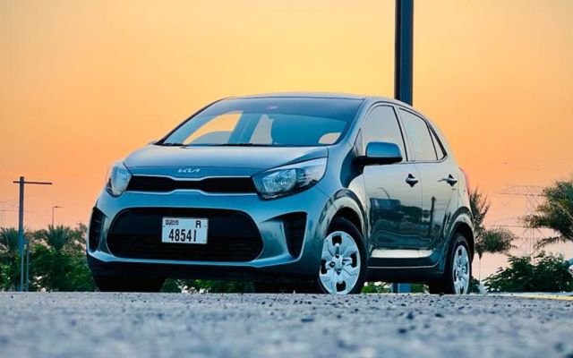 Kia Picanto - image 3