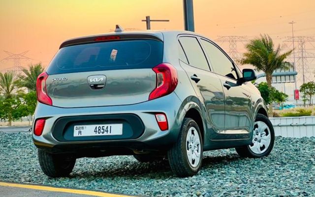 Kia Picanto - image 4