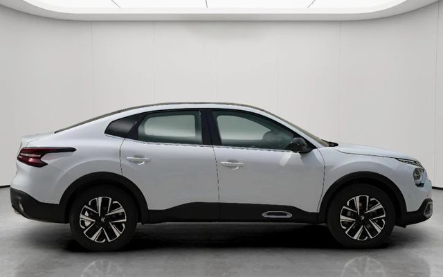 CITROEN C4 X SHINE - image 2