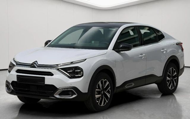 CITROEN C4 X SHINE - image 1