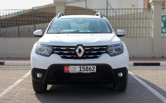 Renault Duster STD - image 2