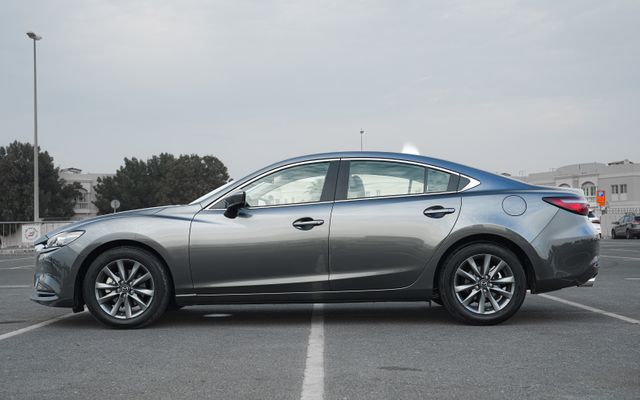 Mazda 6 - image 2