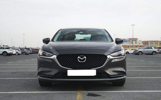 Mazda 6 - image 3