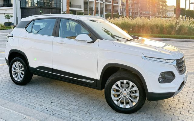 Chevrolet Groove - image 2