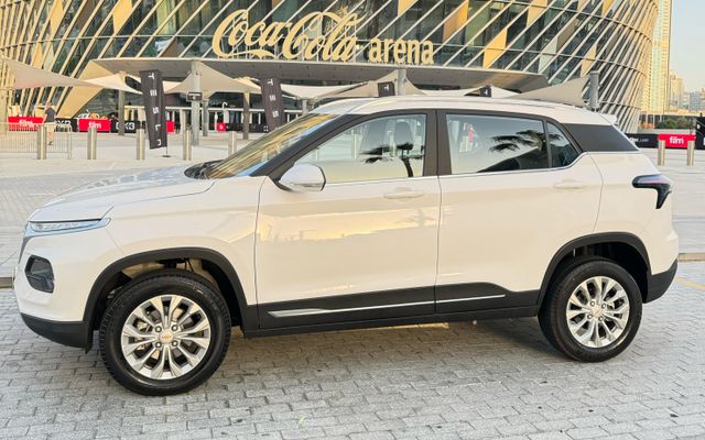 Chevrolet Groove - image 4