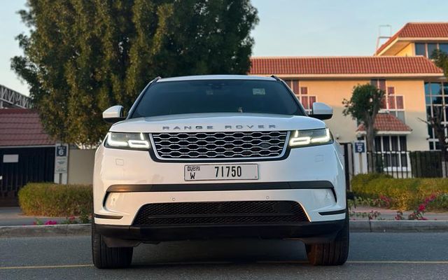 RANGE ROVER VELAR - image 3
