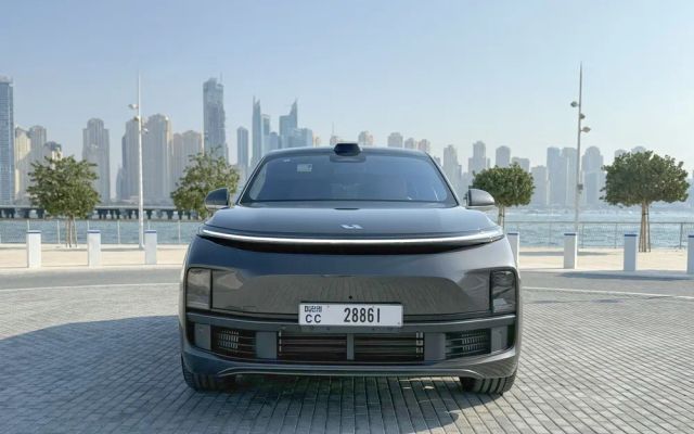 LiXiang L9 - image 2