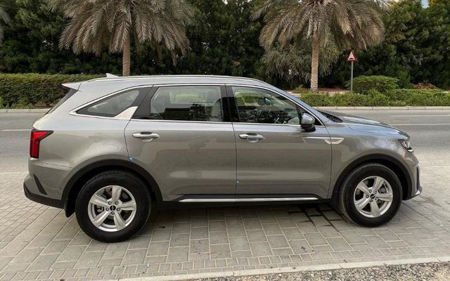 Kia Sorento Special - image 2