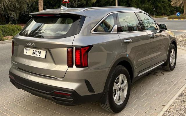 Kia Sorento Special - image 4