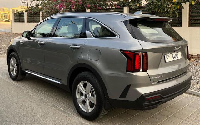 Kia Sorento Special - image 3