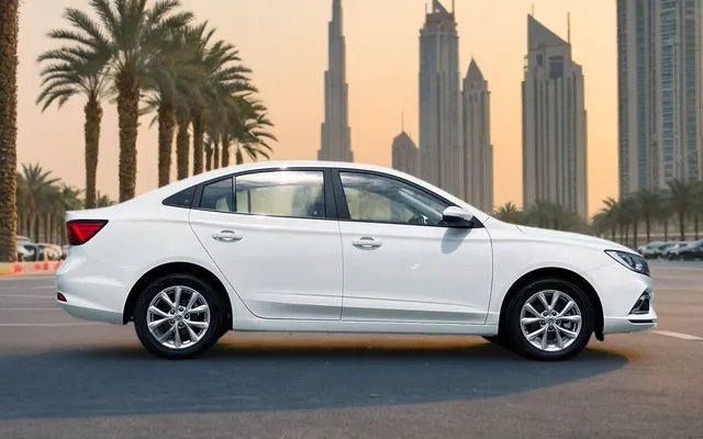 MG 5 - image 2