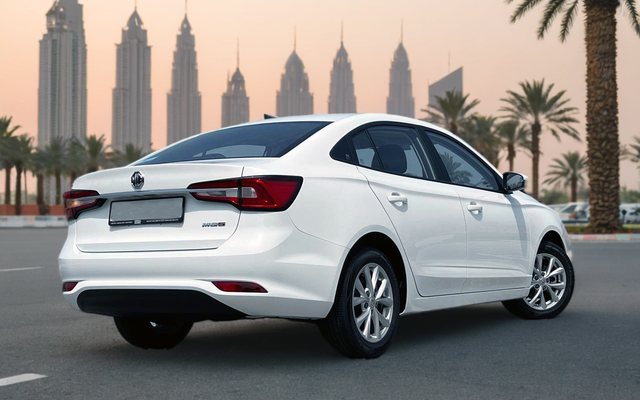 MG 5 - image 4