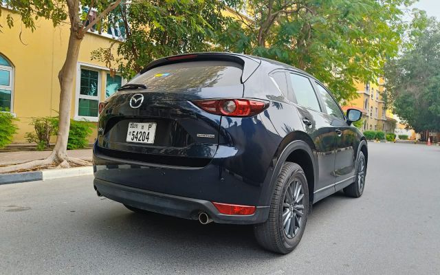 MAZDA CX-5 2.5L AT – Picture 3