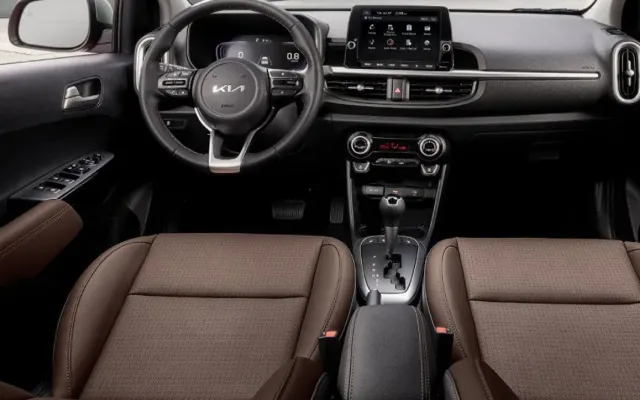 Kia Picanto - image 3