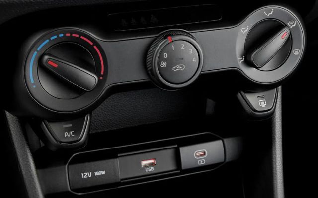 Kia Picanto - image 4