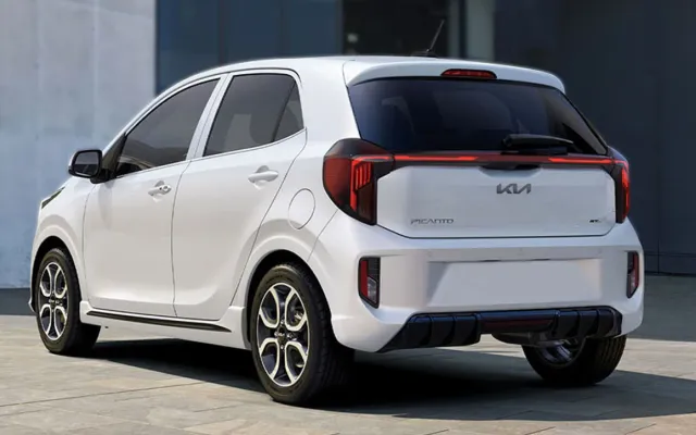 Kia Picanto - image 2