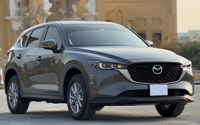 MAZDA CX5 - image 4