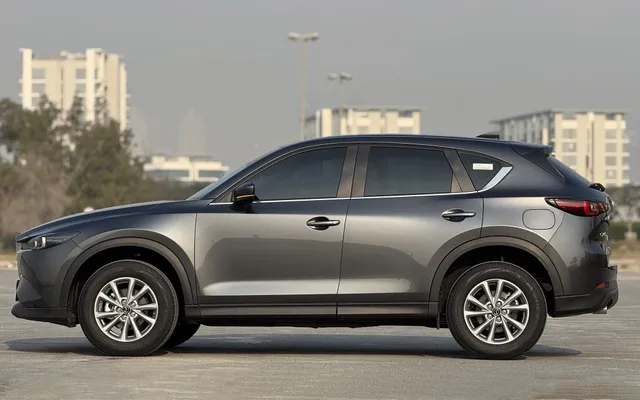 MAZDA CX5 - image 2