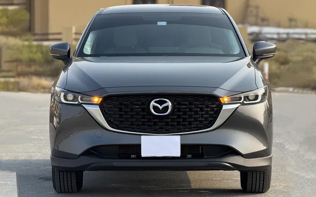 MAZDA CX5 - image 3