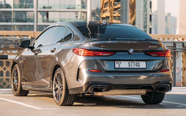 BMW 235i - image 4