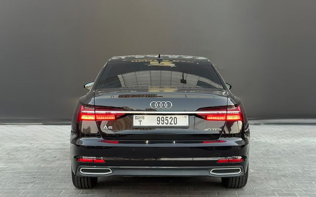 AUDI A6 - image 3