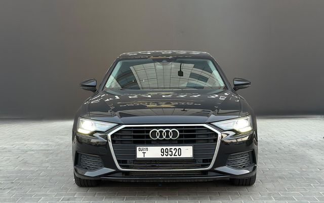 AUDI A6 - image 1
