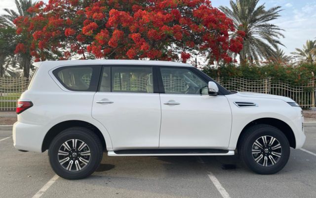 NISSAN PATROL - image 2