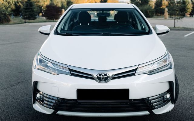 Toyota Corolla Престиж - image 2