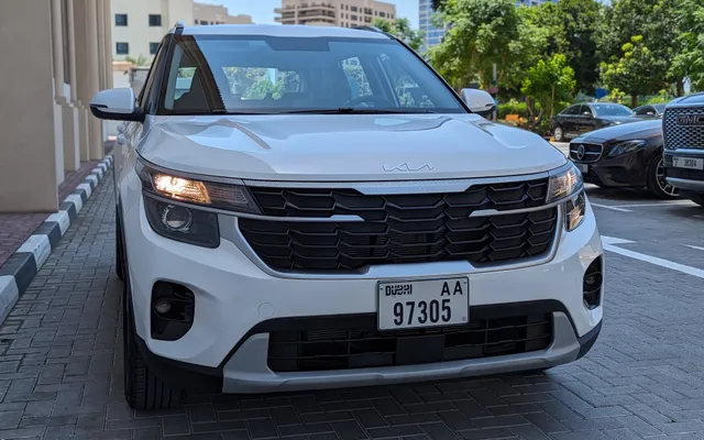 KIA Seltos - image 2