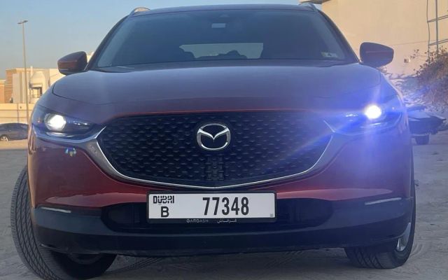 Mazda CX-30 - image 2