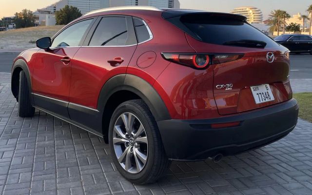 Mazda CX-30 - image 3