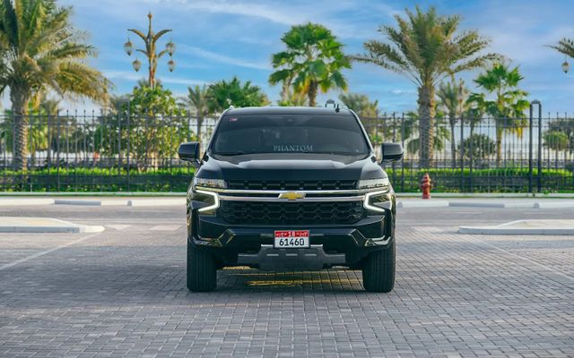 CHEVROLET TAHOE - image 3