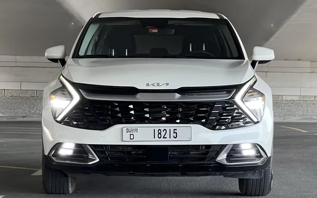 Kia Sportage - image 3