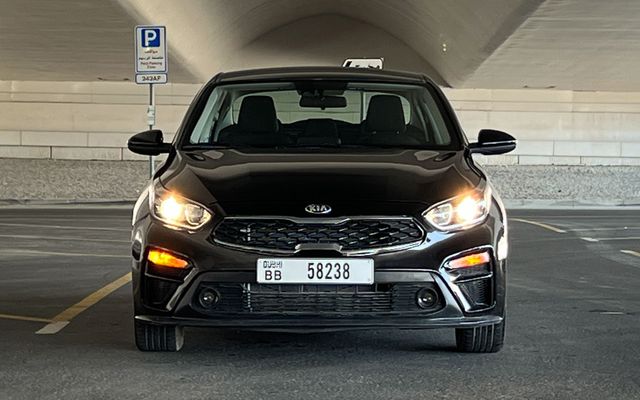 Kia Forte (Cerato) - image 3
