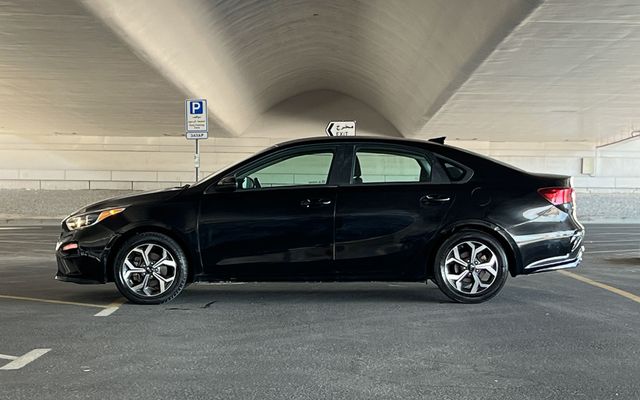Kia Forte (Cerato) - image 2