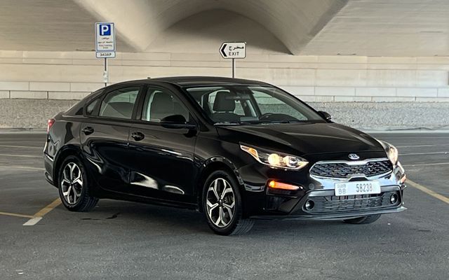 Kia Forte (Cerato) - image 4